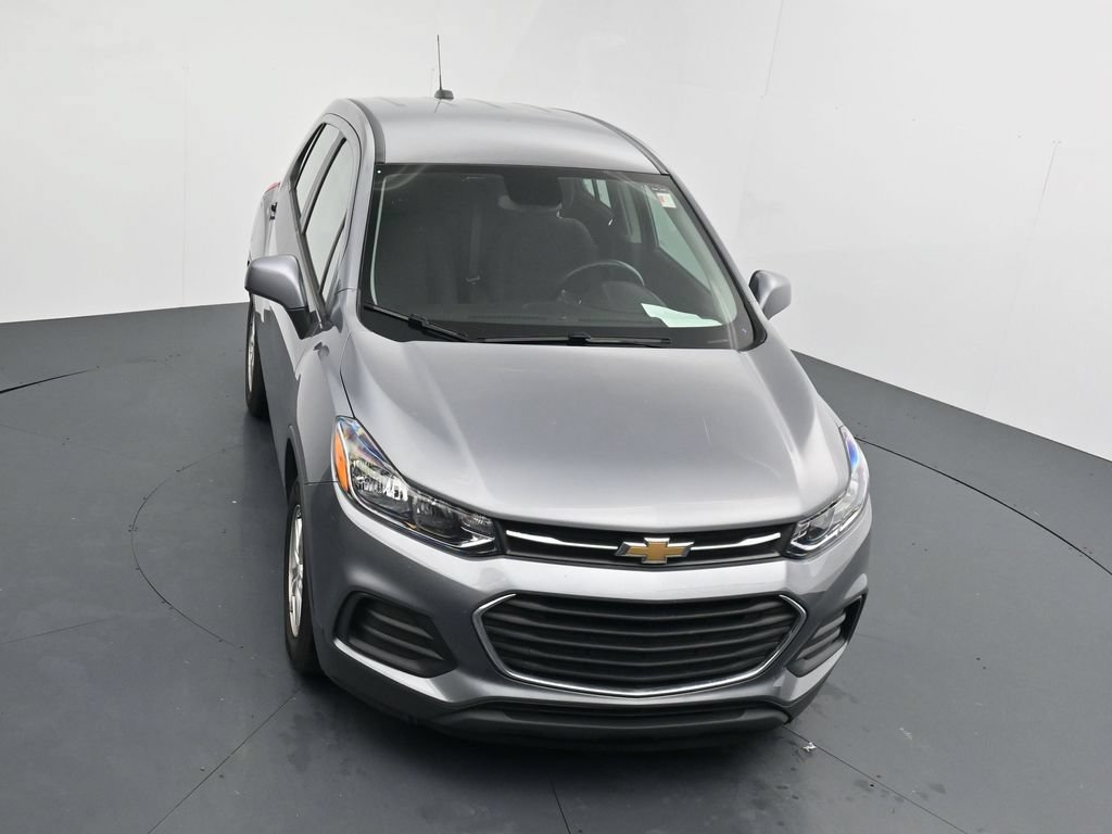 Used 2020 Chevrolet Trax LS FWD image 10
