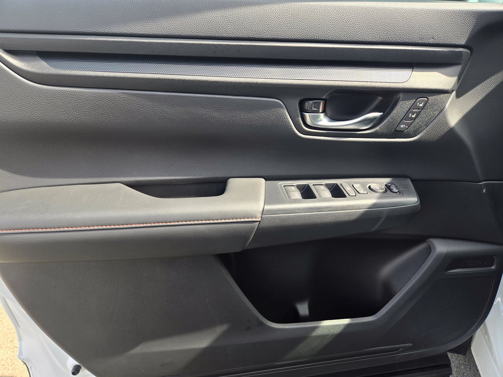 Certified 2024 Honda CR-V Sport-L image 15
