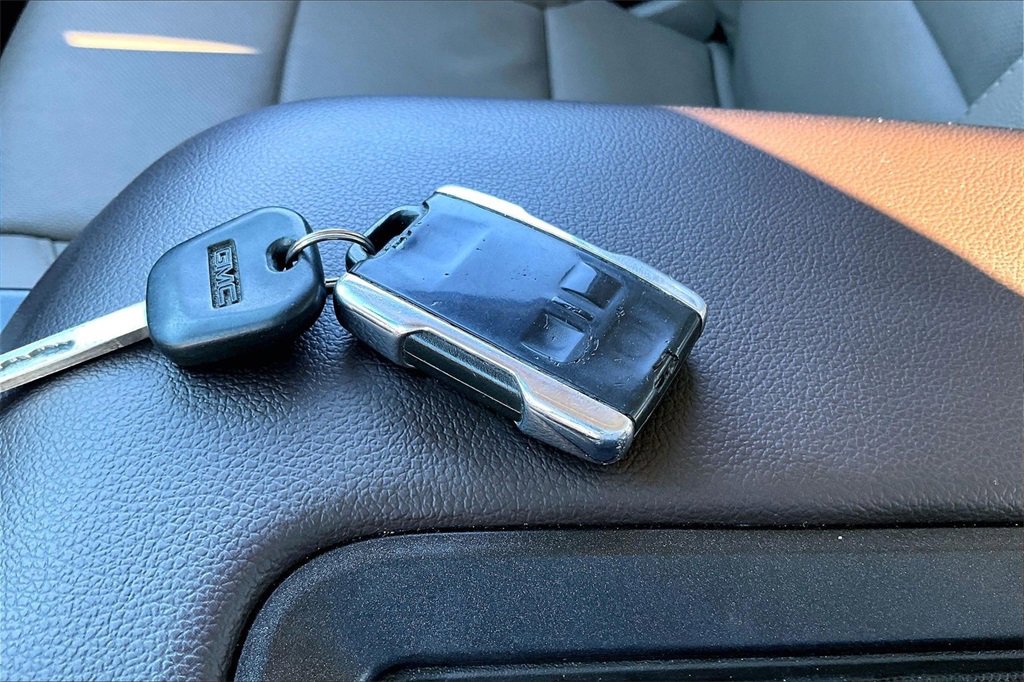 Used 2016 GMC Sierra 1500 SLT image 10