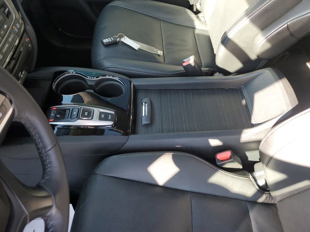 Used 2022 Honda Pilot Elite image 29