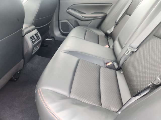 Used 2026 Nissan Altima 2.5 SR FWD image 28