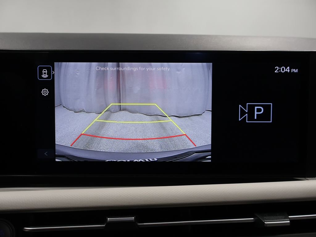 Used 2025 Hyundai Tucson SEL image 27