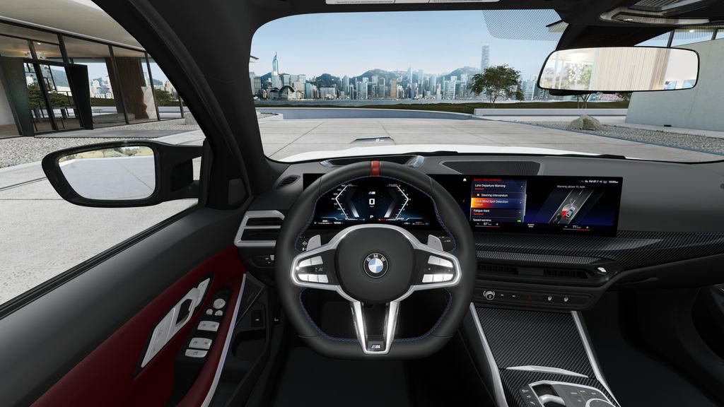 New 2026 BMW M340i Sedan w/ Premium Package image 13