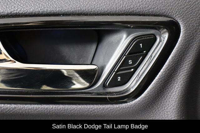 Used 2023 Dodge Durango R/T AWD/4WD image 23
