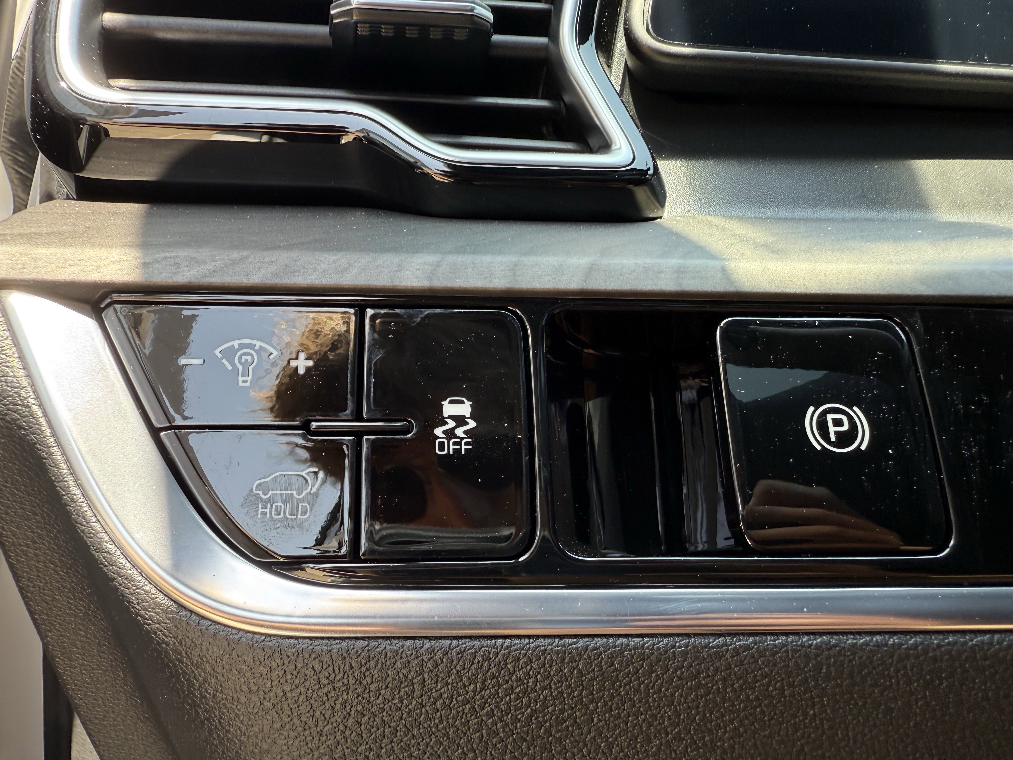 New 2025 Kia Sportage X-Pro image 18