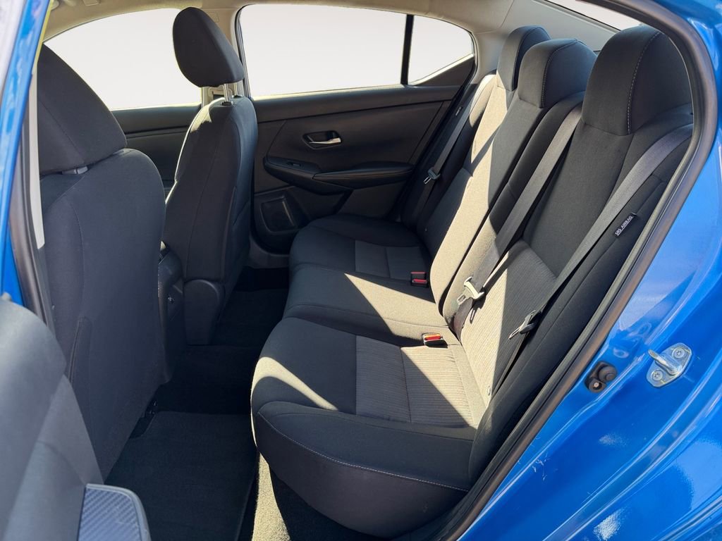 Used 2023 Nissan Sentra SV image 29