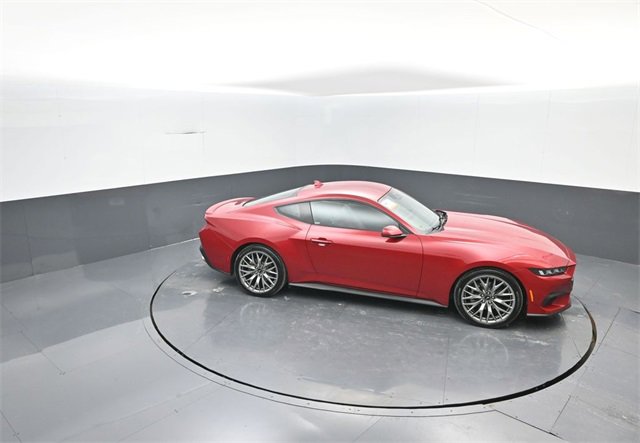 Certified 2024 Ford Mustang Premium image 18