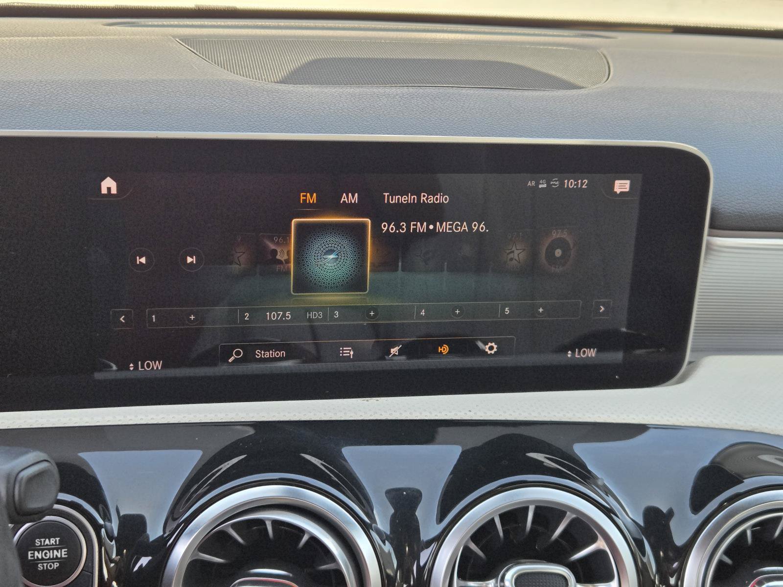 Used 2019 Mercedes-Benz A 220 image 9