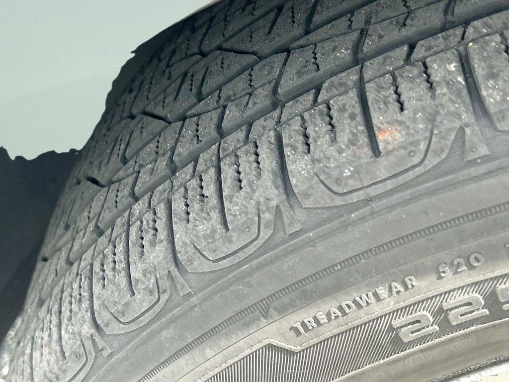 Used 2018 Hyundai Tucson SEL Plus w/ Cargo Package image 37