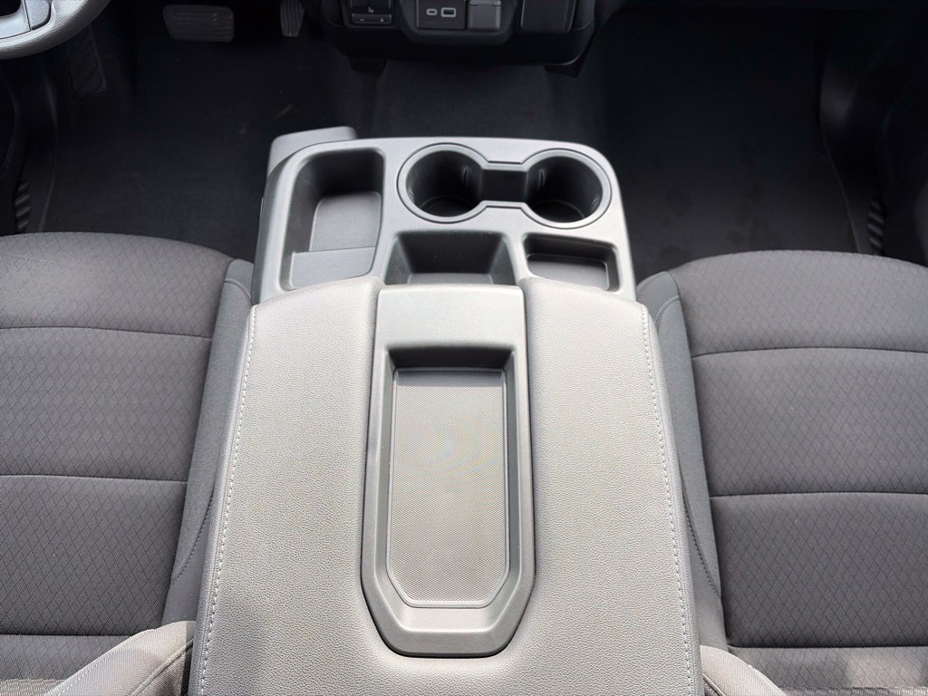 Used 2024 Chevrolet Silverado 1500 Custom AWD/4WD image 20