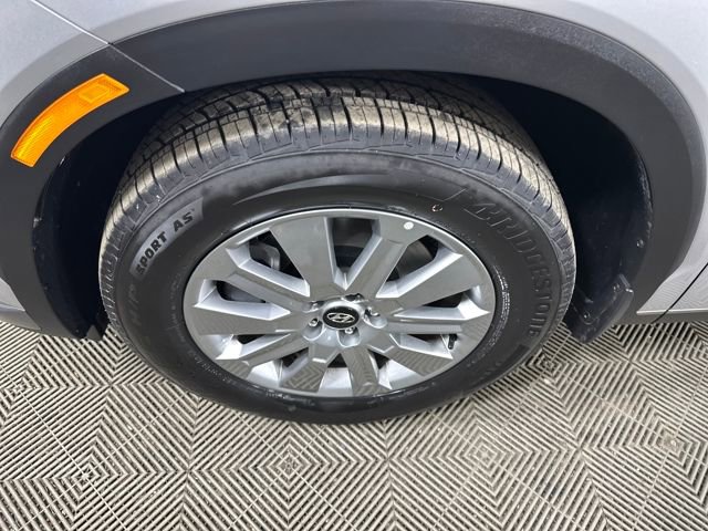 Certified 2025 Hyundai Palisade SEL image 39