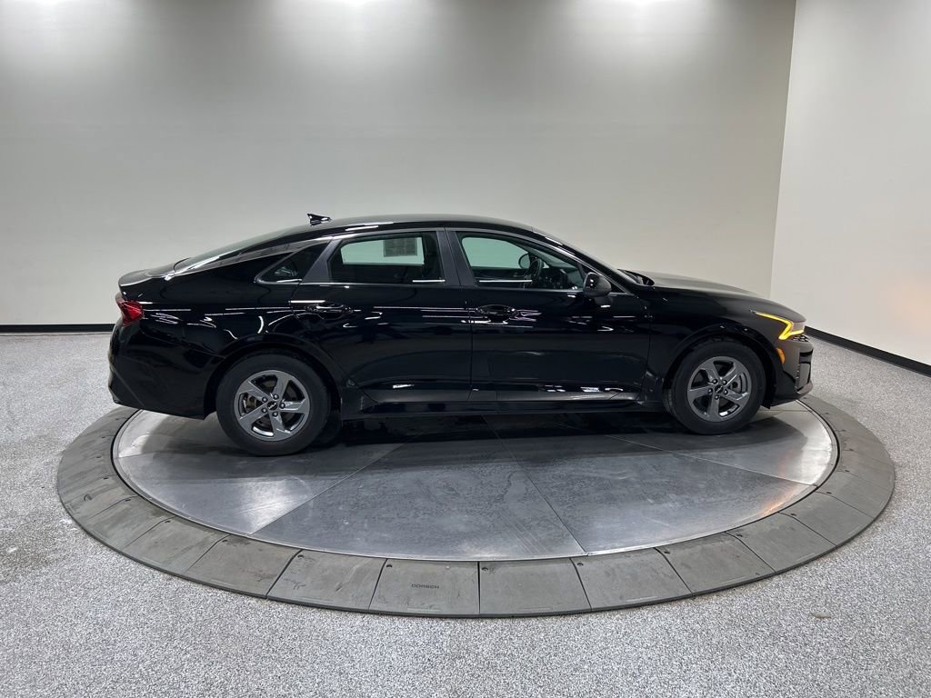 Used 2022 Kia K5 LXS image 6