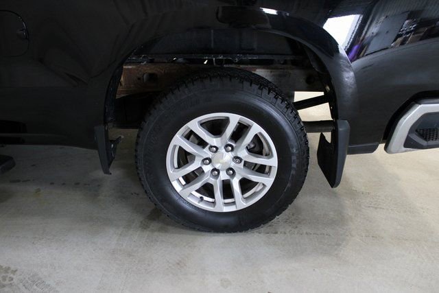 Used 2019 Chevrolet Silverado 1500 LT w/ All-Star Edition image 8