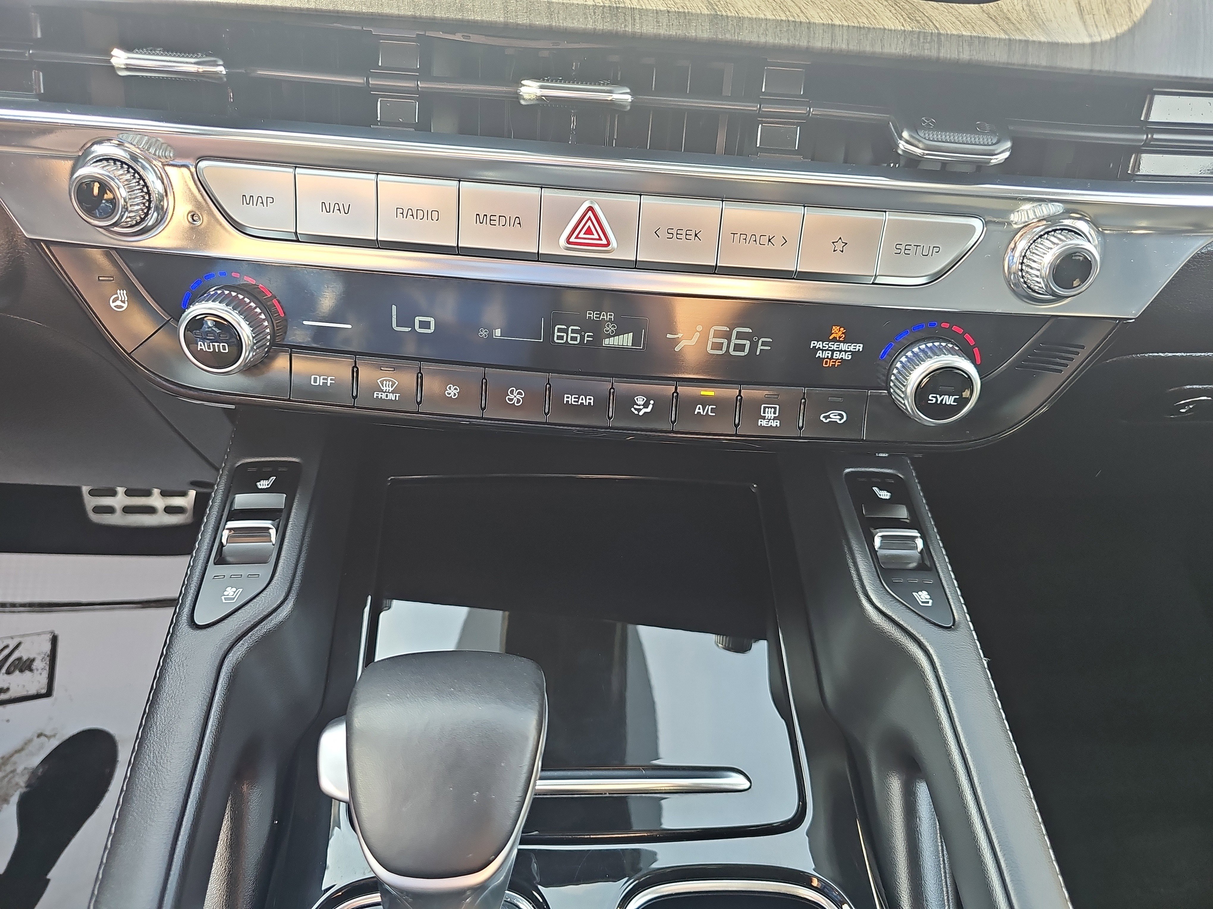 Used 2023 Kia Telluride SX X-Pro image 34