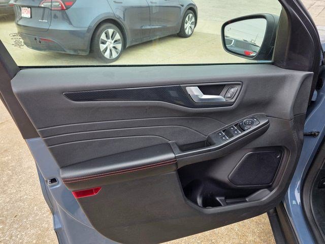 Used 2024 Ford Escape ST-Line AWD/4WD image 20