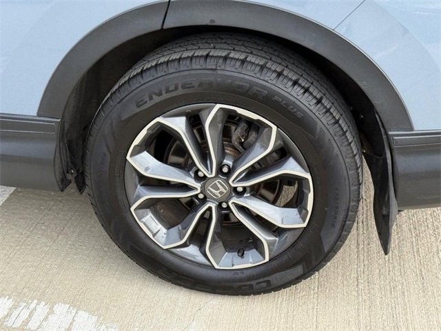 Used 2022 Honda CR-V EX-L image 7