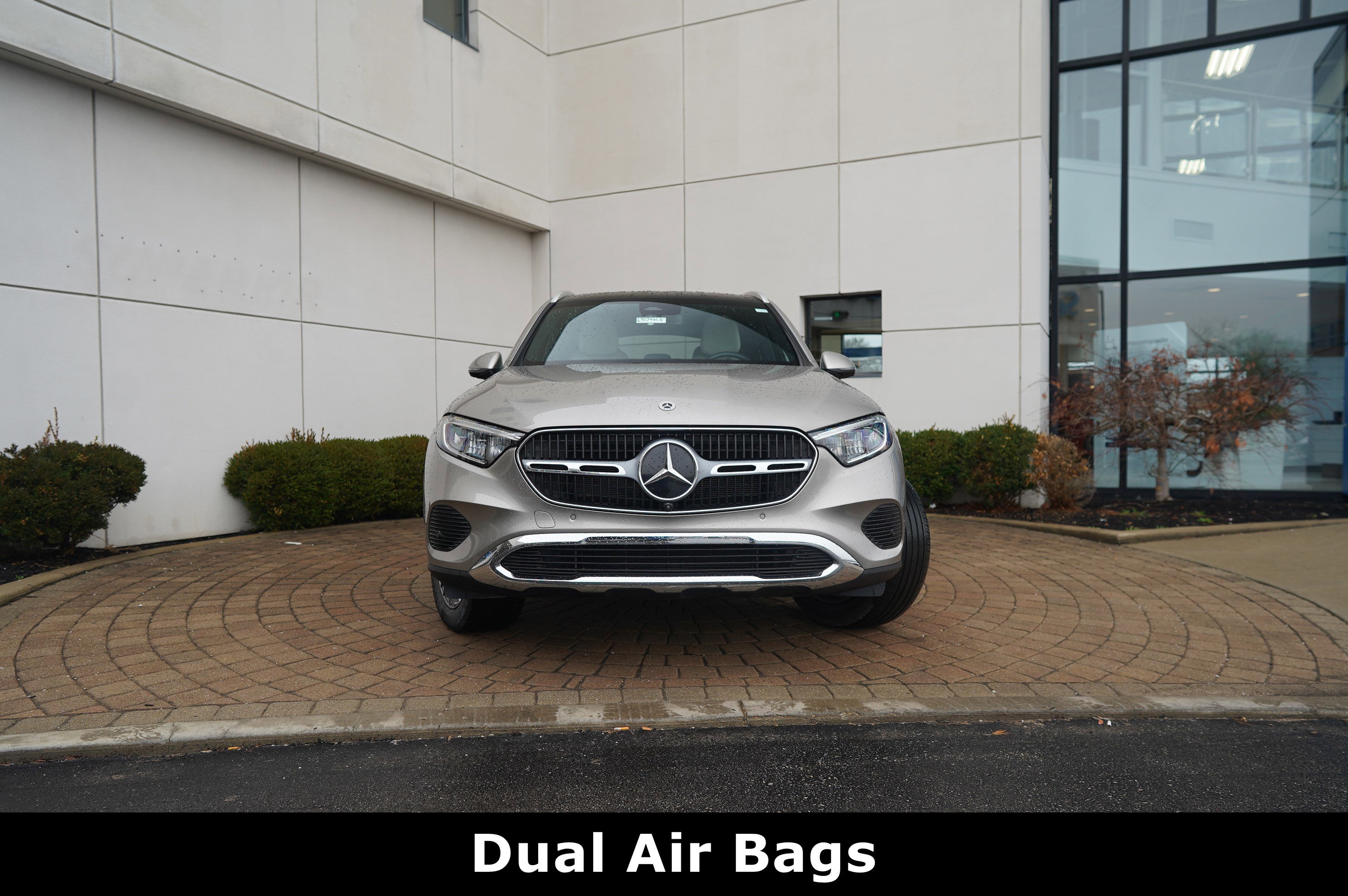 Used 2024 Mercedes-Benz GLC 300 4MATIC image 20