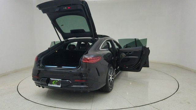 Used 2022 Mercedes-Benz EQS 450+ Sedan image 73