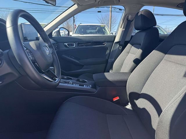 Used 2024 Honda Civic EX image 13