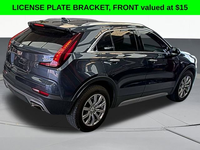 Used 2019 Cadillac XT4 Premium Luxury FWD image 7