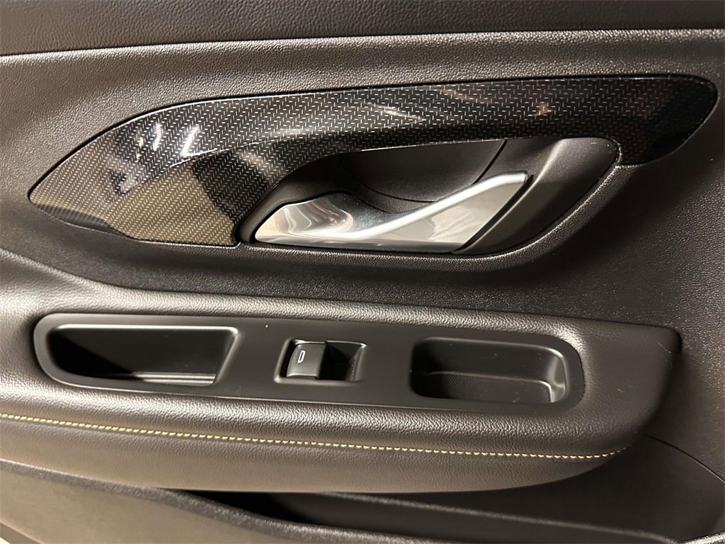 Used 2022 GMC Terrain AT4 w/ Infotainment Package II image 21