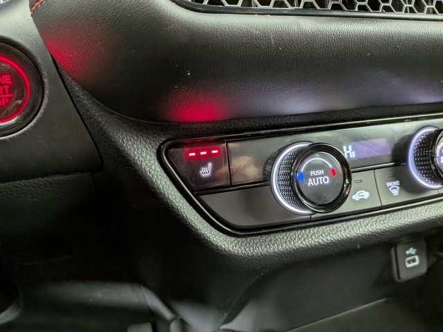 Used 2023 Honda HR-V Sport image 10