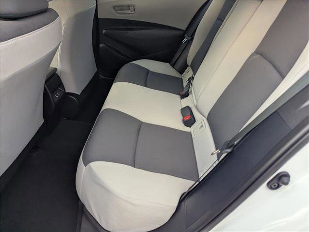 Certified 2025 Toyota Corolla LE image 15