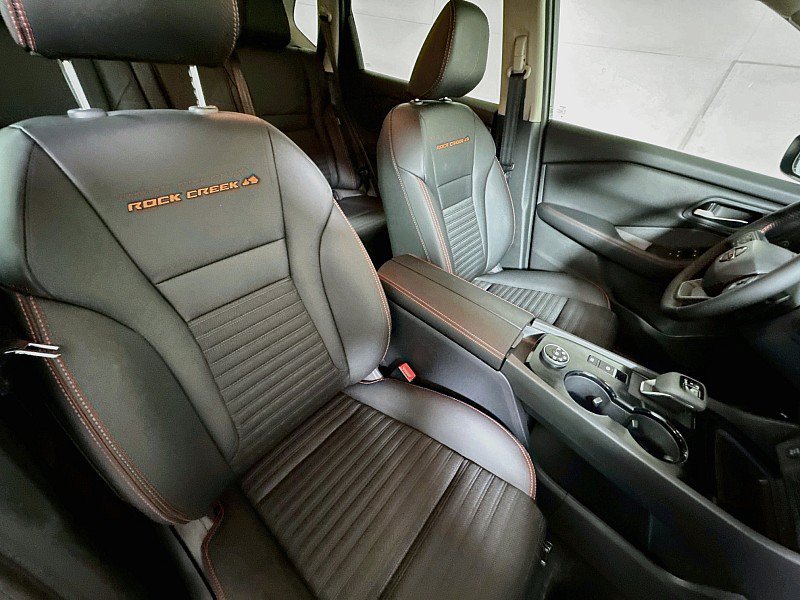 New 2026 Nissan Rogue Platinum AWD/4WD image 26