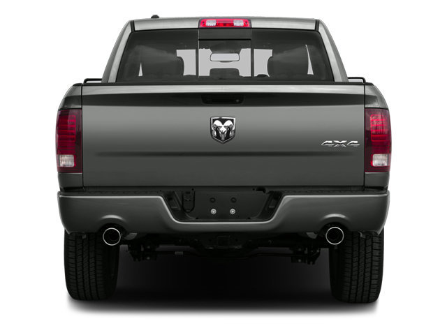 Used 2013 RAM 1500 Laramie RWD image 8