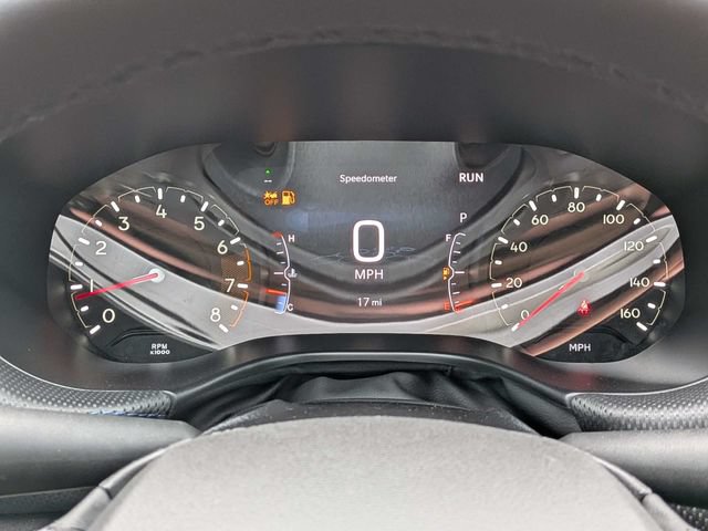 New 2026 Jeep Compass Latitude AWD/4WD image 22