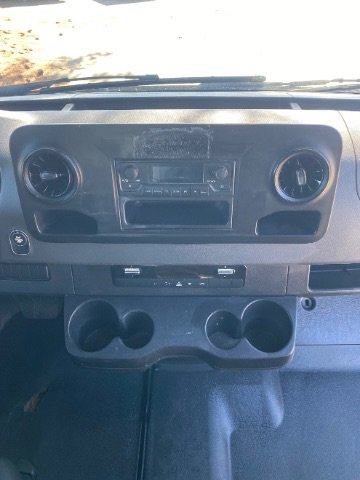 Used 2019 Mercedes-Benz Sprinter 144 image 22