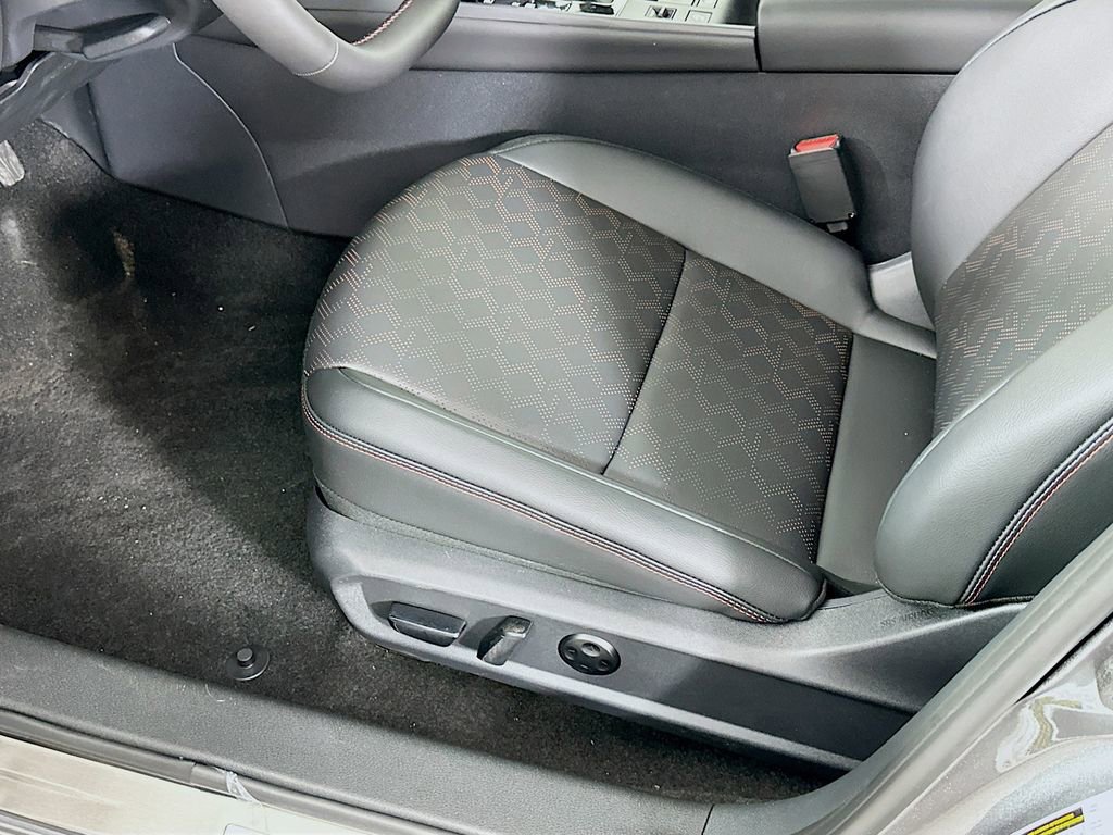 New 2026 Nissan Sentra SR w/ SR Premium Package image 26