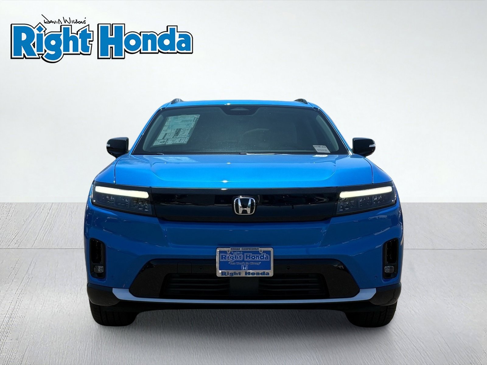 New 2026 Honda Prologue Touring image 10