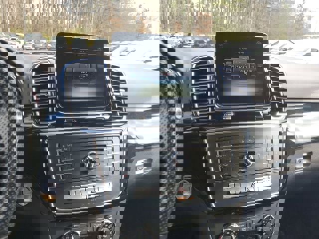 Used 2018 Mercedes-Benz GLE 350 4MATIC image 22