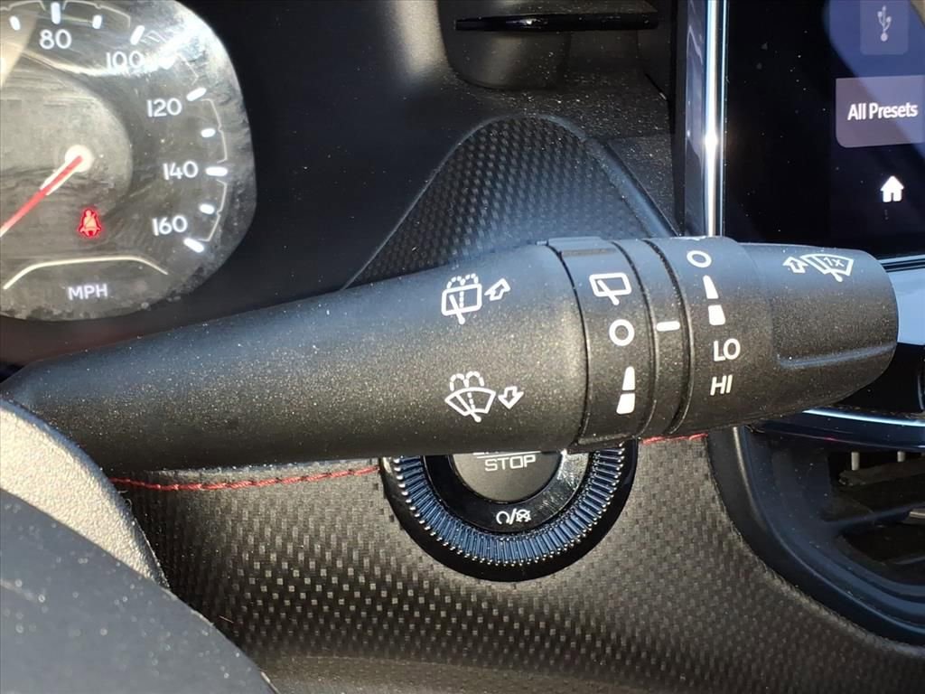 Used 2022 Jeep Compass Trailhawk image 22