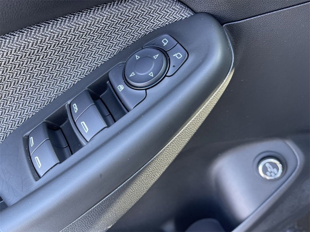 New 2026 Chevrolet TrailBlazer LT w/ Convenience Package image 13