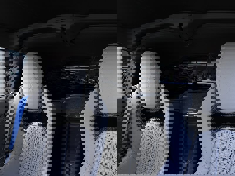 New 2026 Chevrolet Corvette Z06 image 24