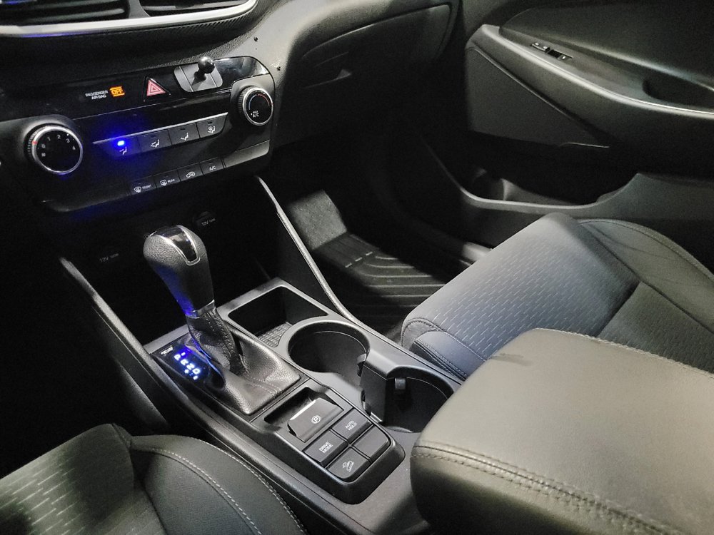Used 2019 Hyundai Tucson SE AWD/4WD image 26