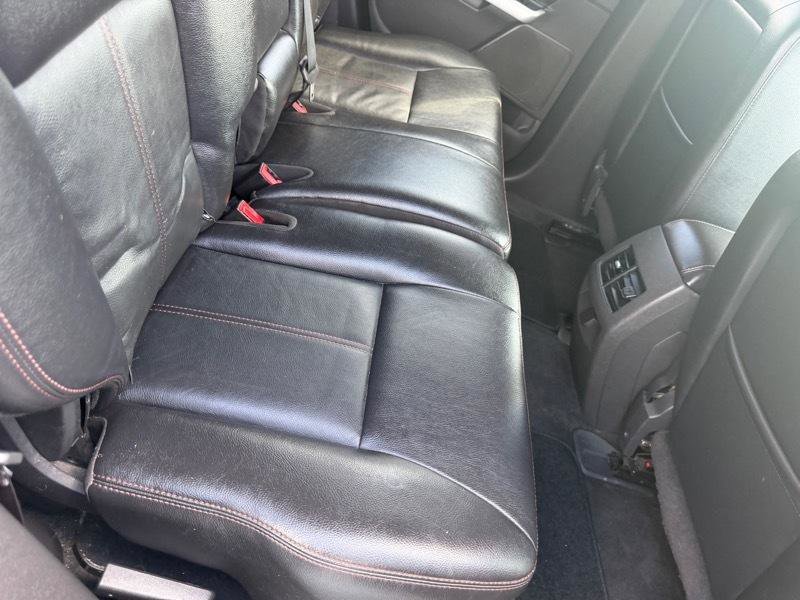 Used 2012 Ford Edge SEL AWD/4WD image 20