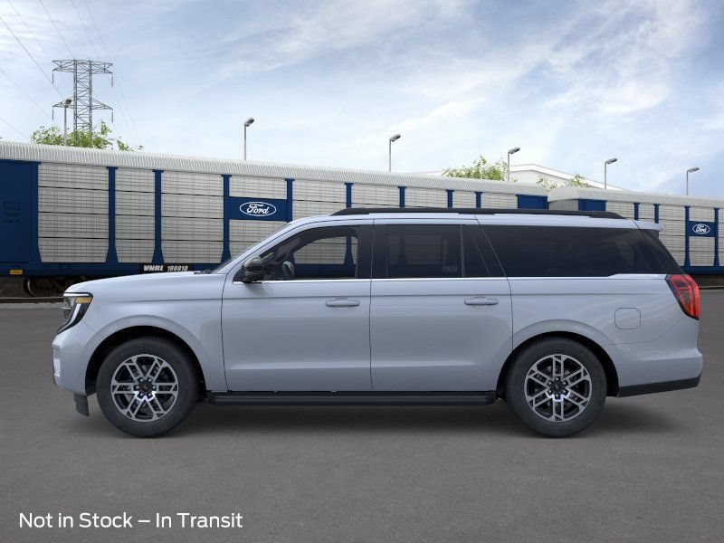 New 2026 Ford Expedition Max Active AWD/4WD image 3