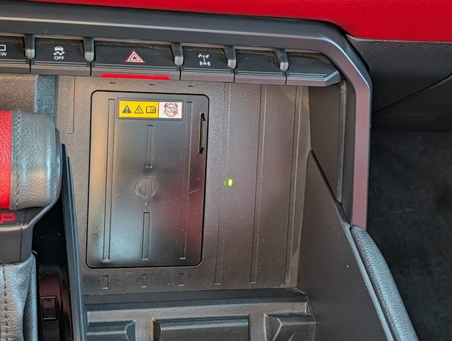 Used 2024 Toyota Tundra TRD Pro AWD/4WD image 17
