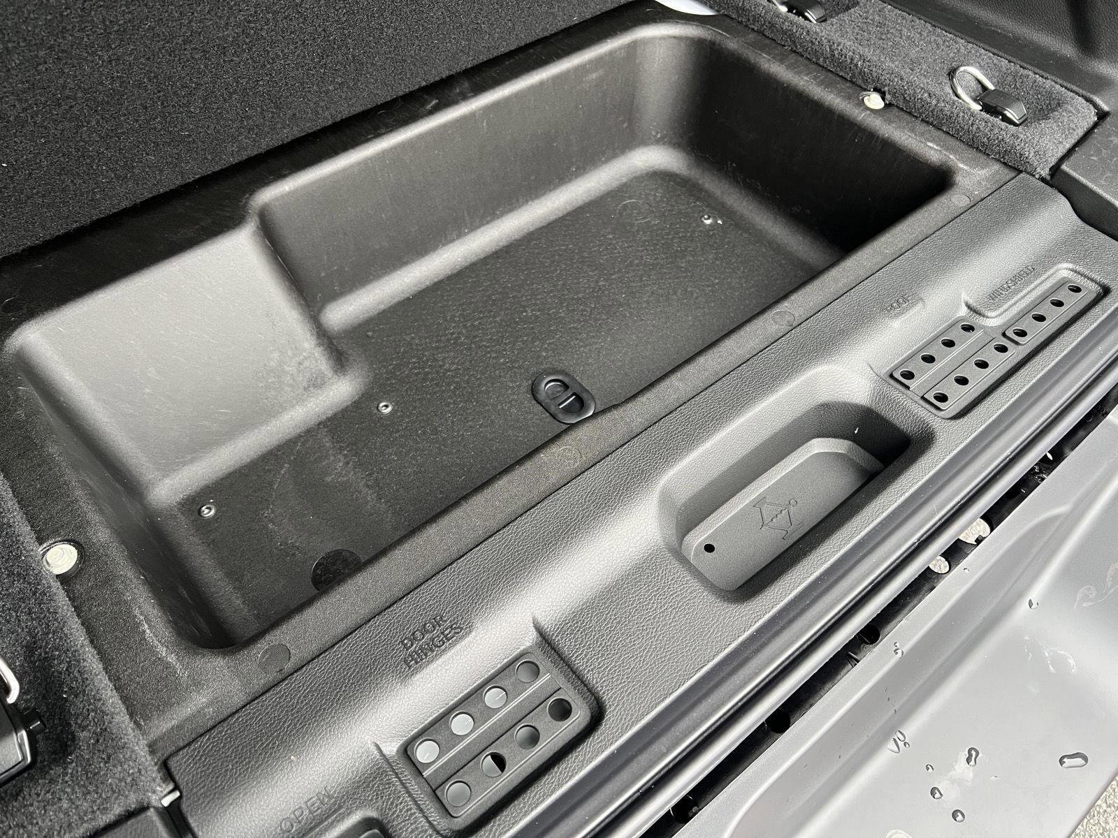 New 2026 Jeep Wrangler Sahara image 46