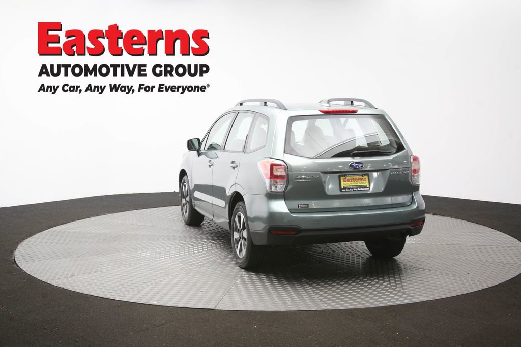 Used 2018 Subaru Forester 2.5i w/ Alloy Wheel Package AWD/4WD image 66