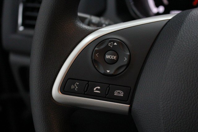 New 2026 Mitsubishi Outlander Sport ES image 9