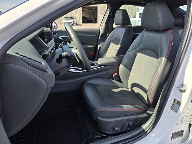 Used 2023 Hyundai Sonata SEL Plus image 9