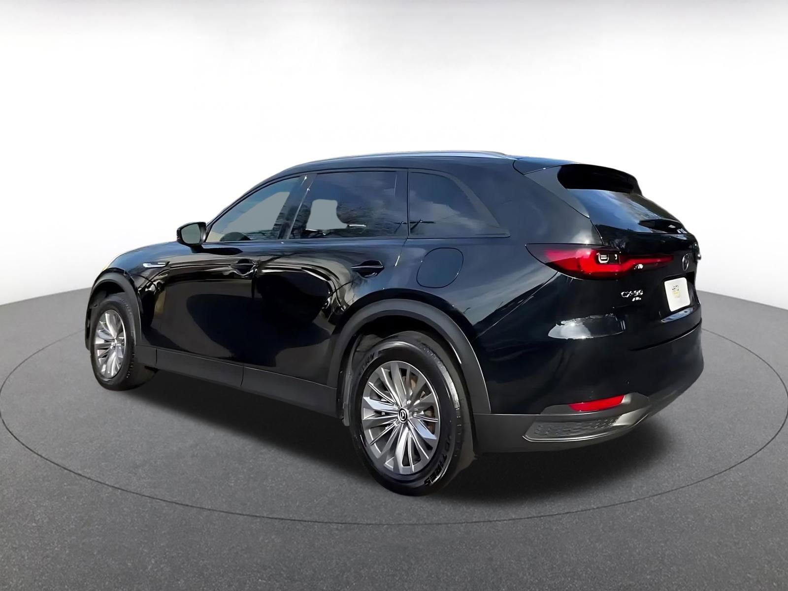 Used 2025 MAZDA CX-90 3.3 Turbo w/ Preferred Package image 10