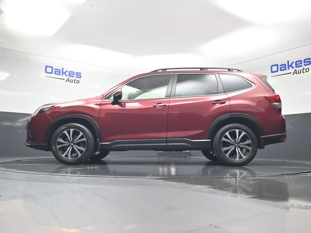 Used 2023 Subaru Forester Limited AWD/4WD image 44