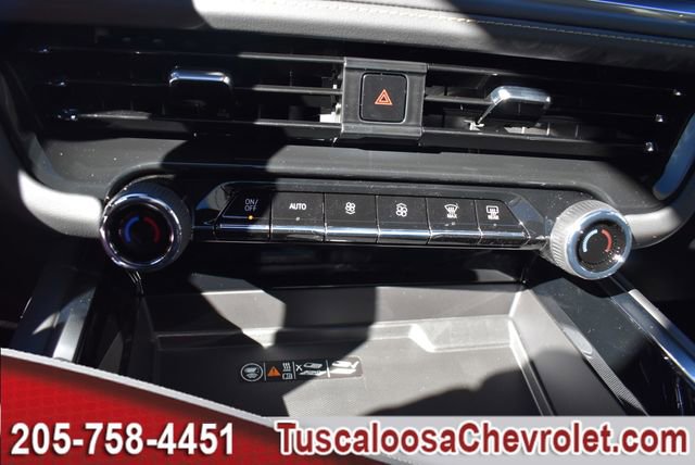 New 2026 Chevrolet Tahoe Premier w/ Sun And Tow Package RWD image 36