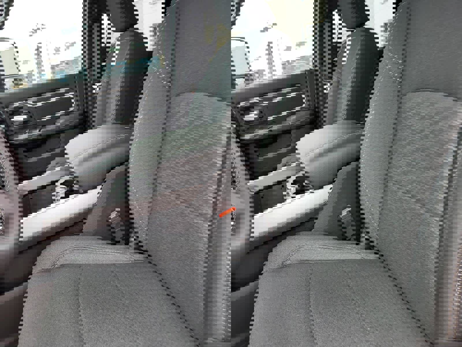 New 2026 RAM 2500 Lone Star image 15