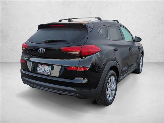 Used 2020 Hyundai Tucson Value w/ Cargo Package image 5